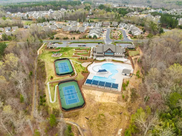 Community Amenities