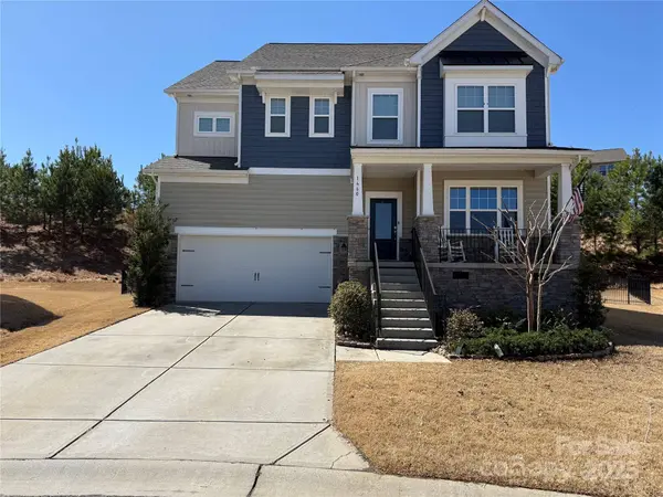 1660 Sassafras CT, Fort Mill, SC 29715