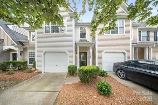 14664 Lions Paw ST, Charlotte, NC 28273