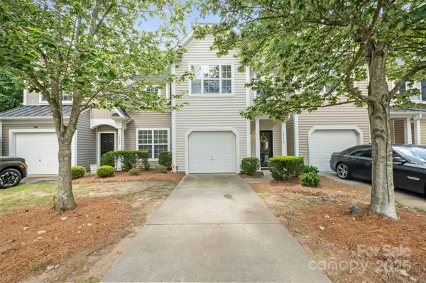 14664 Lions Paw ST, Charlotte, NC 28273