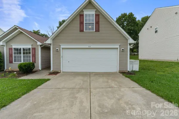 406 Courtland CT, Kannapolis, NC 28081