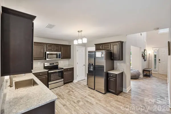 415 Courtland CT, Kannapolis, NC 28081