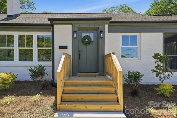 417 Linwood RD, Gastonia, NC 28052