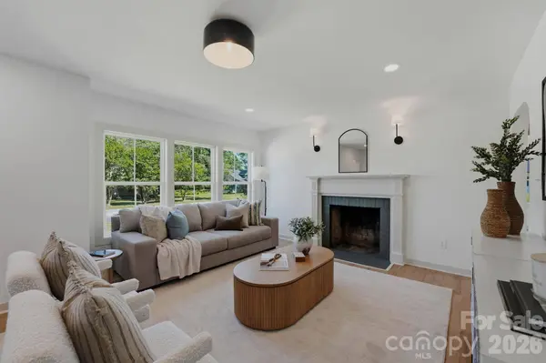 417 Linwood RD, Gastonia, NC 28052