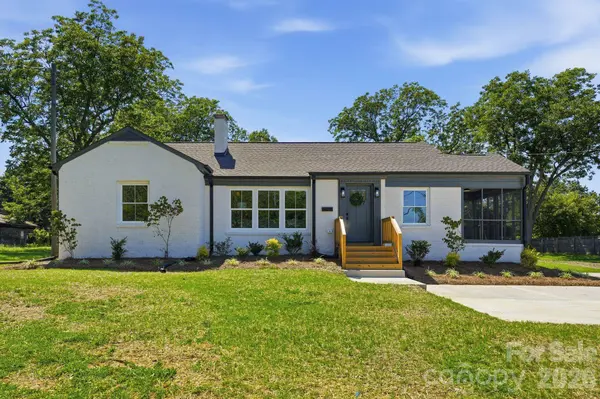 417 Linwood RD, Gastonia, NC 28052