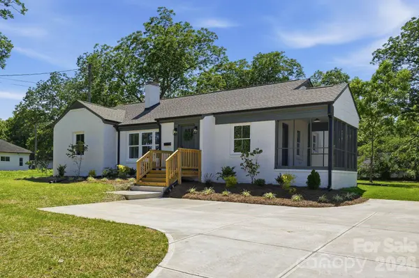 417 Linwood RD, Gastonia, NC 28052