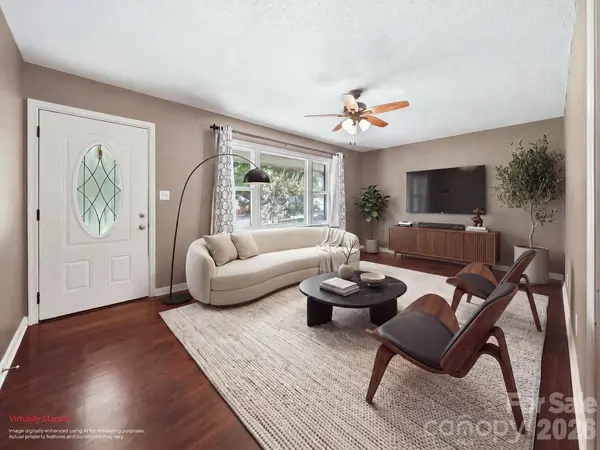 2626 Fairgreen DR, Gastonia, NC 28056