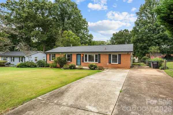 117 Tremont TER, Bessemer City, NC 28016