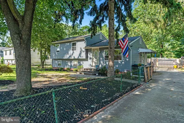 519 CAINS MILL RD, Williamstown, NJ 08094