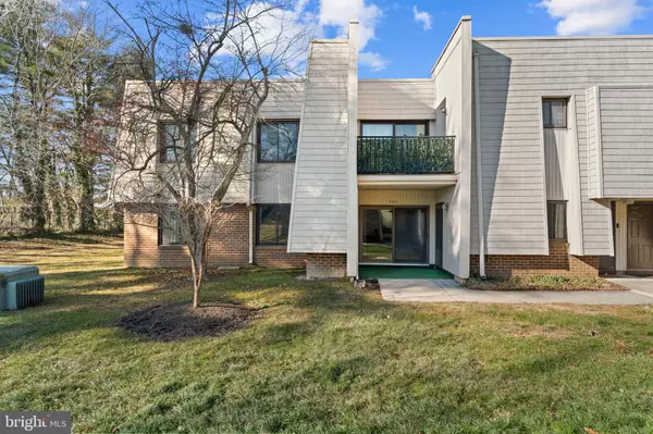 609 DOWNING CT, Westampton, NJ 08060