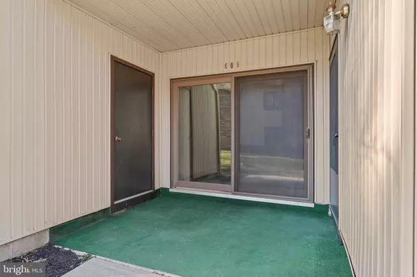 609 DOWNING CT, Westampton, NJ 08060