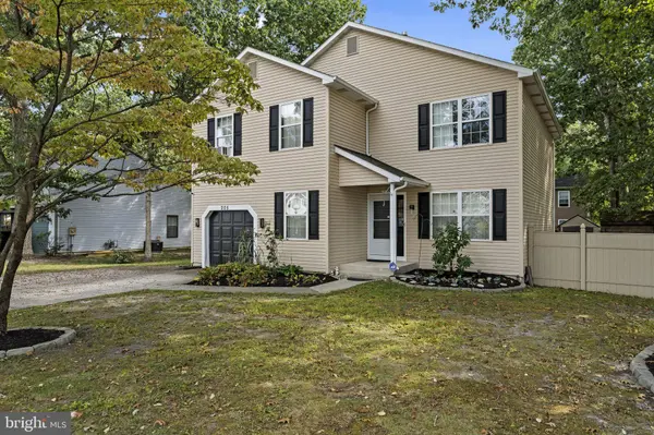 205 FRANKLIN AVE, Berlin, NJ 08009