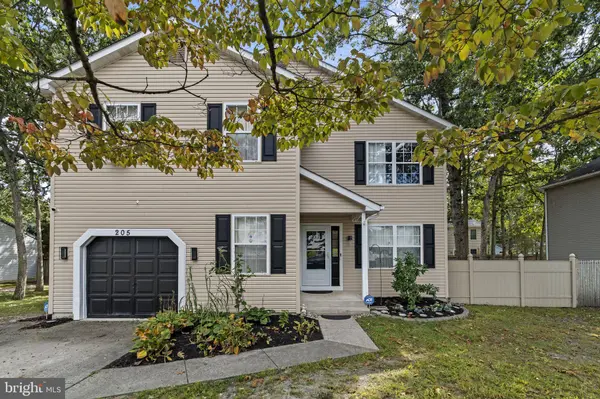 205 FRANKLIN AVE, Berlin, NJ 08009