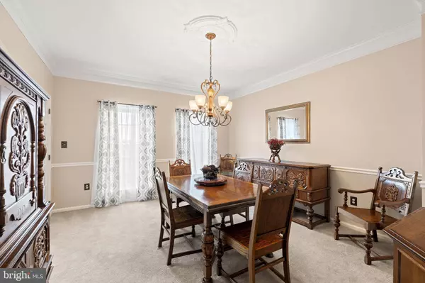 108 DANTON LN, Mullica Hill, NJ 08062