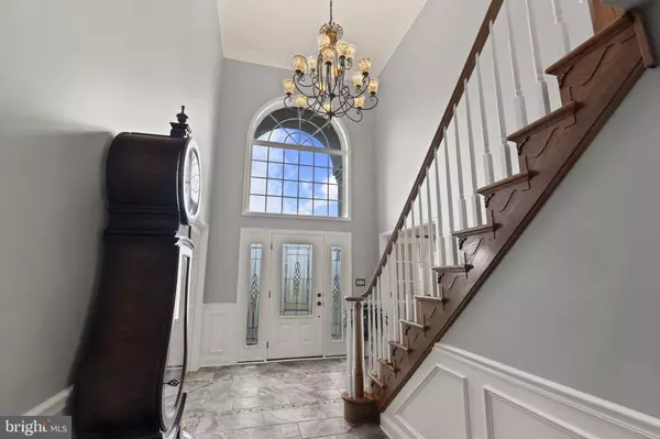 108 DANTON LN, Mullica Hill, NJ 08062