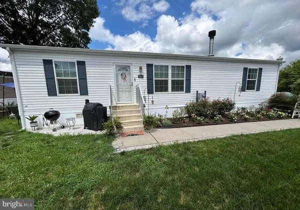 814 NORTH ST, Jackson, NJ 08527