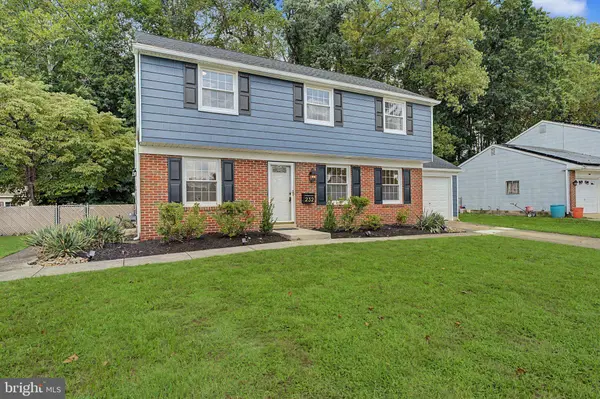 232 WINDING WAY RD, Stratford, NJ 08084