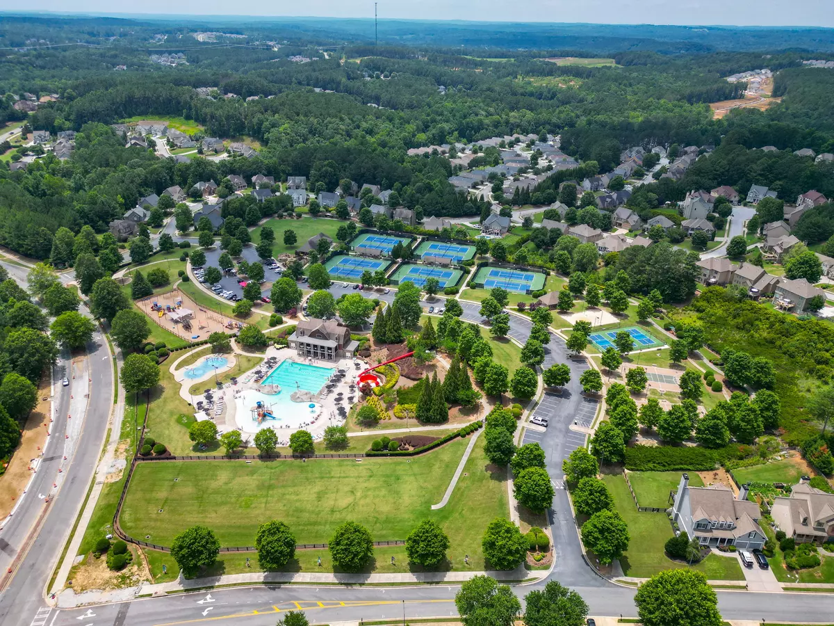 Seven Hills Georgia Real Estate Homes For Sale Dallas Ga 30132