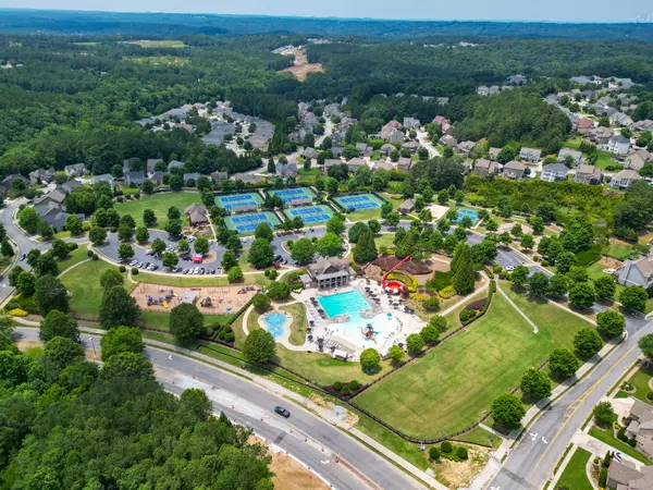 Why Families are Flocking to Seven Hills in Dallas, Georgia — A Resort-Style Community with Small-Town Charm
