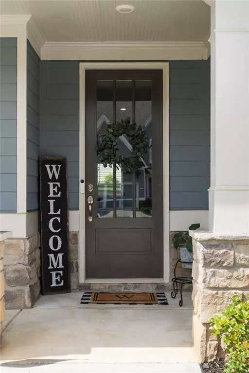 14 Cherry Blossom WALK, Dallas, GA 30132