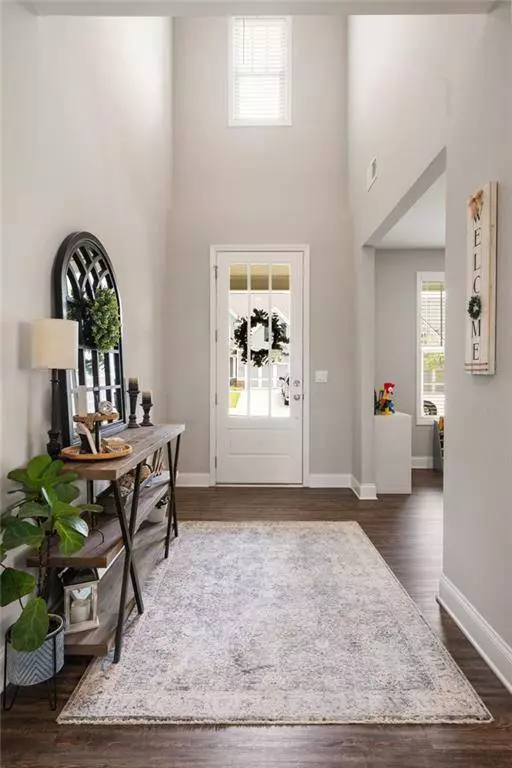 14 Cherry Blossom WALK, Dallas, GA 30132