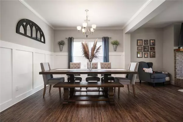 14 Cherry Blossom WALK, Dallas, GA 30132