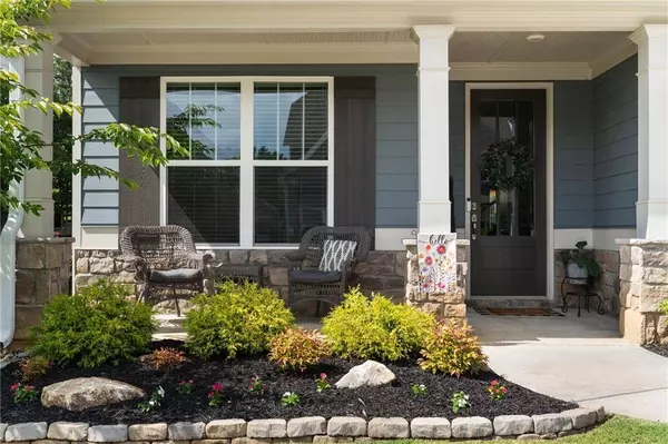 14 Cherry Blossom WALK, Dallas, GA 30132