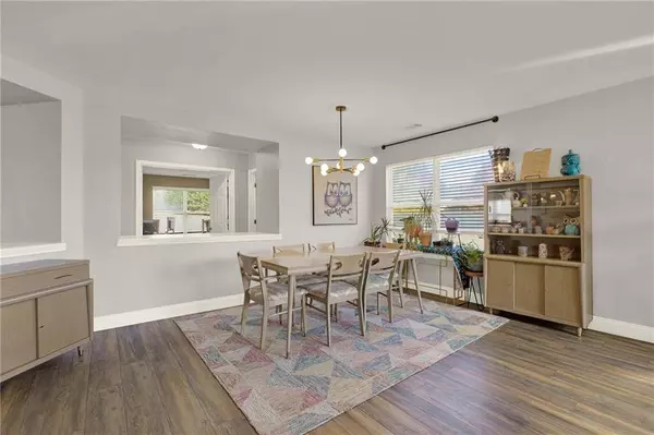 38 Branch Valley LN, Dallas, GA 30132