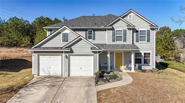 38 Branch Valley LN, Dallas, GA 30132