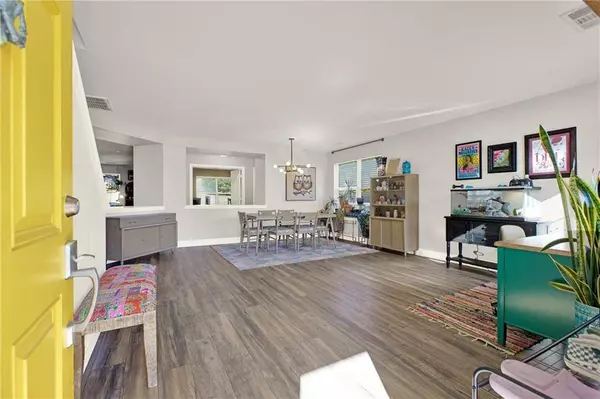 38 Branch Valley LN, Dallas, GA 30132