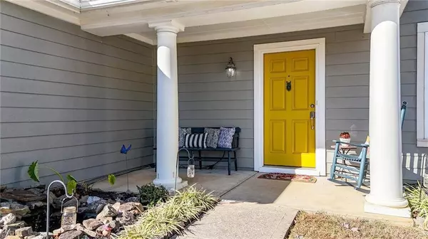 38 Branch Valley LN, Dallas, GA 30132