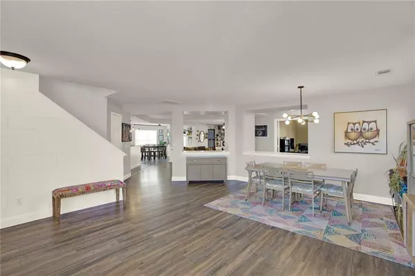 38 Branch Valley LN, Dallas, GA 30132