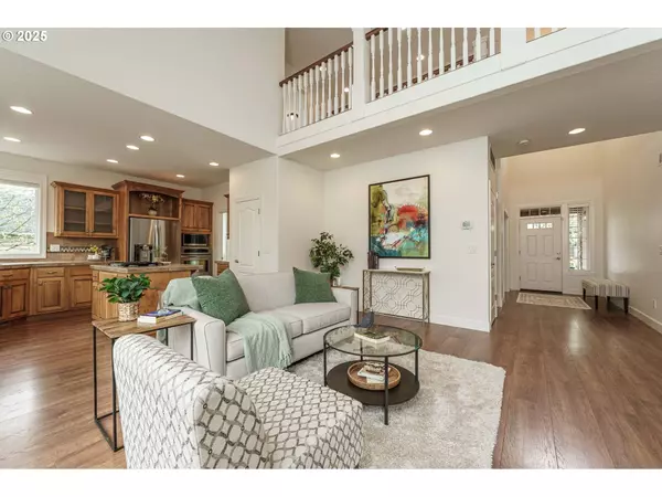 1200 N HERON DR, Ridgefield, WA 98642