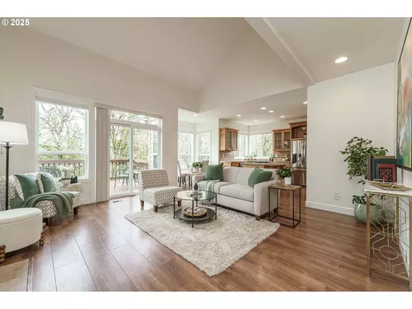 1200 N HERON DR, Ridgefield, WA 98642