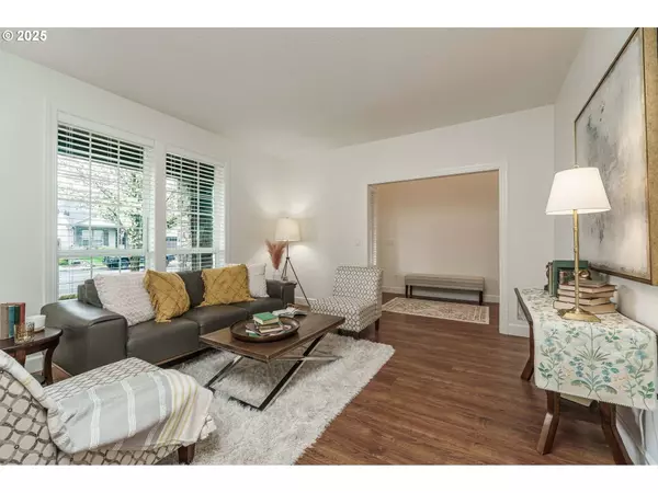 1200 N HERON DR, Ridgefield, WA 98642