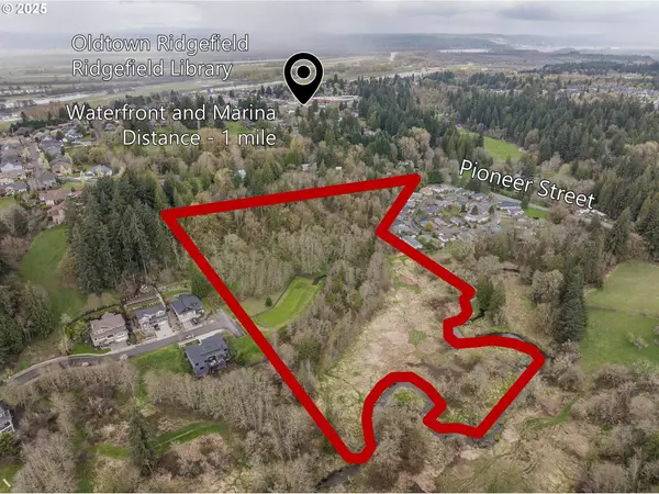 S 5th CIR, Ridgefield, WA 98642