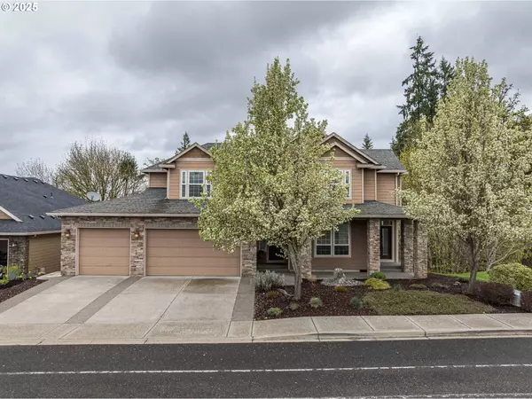 1200 N HERON DR, Ridgefield, WA 98642
