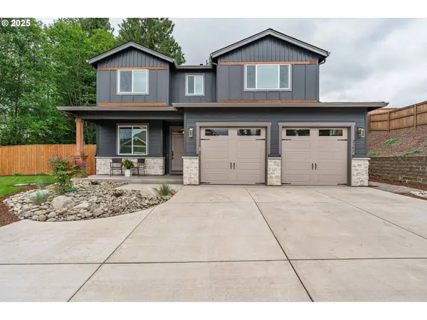 2302 S ROYAL CT, Ridgefield, WA 98642