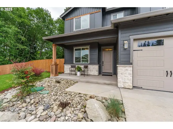 2302 S ROYAL CT, Ridgefield, WA 98642