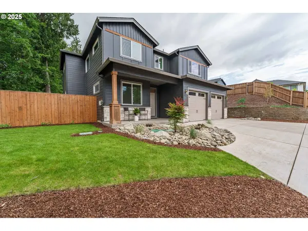 2302 S ROYAL CT, Ridgefield, WA 98642