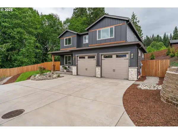 2302 S ROYAL CT, Ridgefield, WA 98642