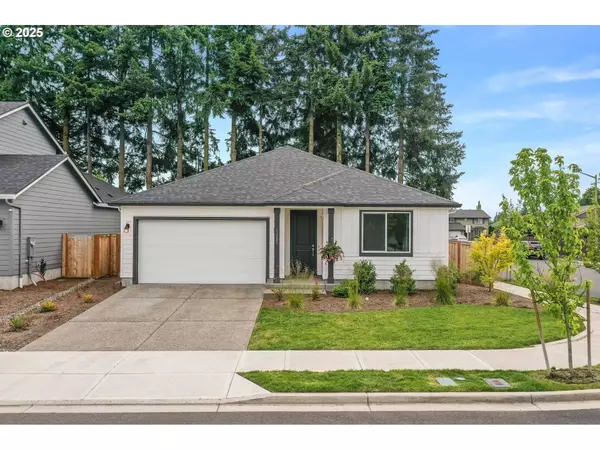 13203 NE 83RD WAY, Vancouver, WA 98682