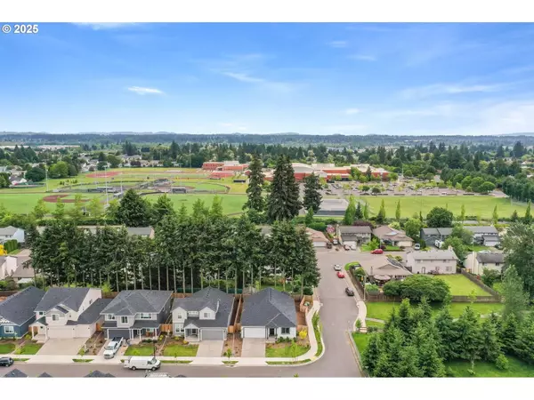 13203 NE 83RD WAY, Vancouver, WA 98682