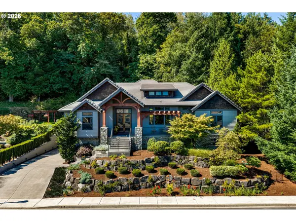 1520 NW LACAMAS DR, Camas, WA 98607