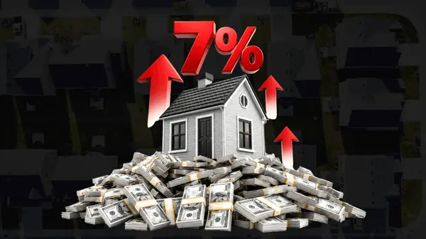 feature image of Should You Wait for Rates to Drop Before Buying in Tucson?