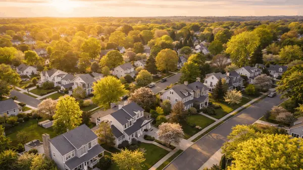 feature image of Selling Your Home This Spring? Here’s What You Need to Know