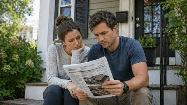 feature image of 6 Surprise Home Repairs (and How to Prepare for Them)