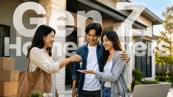 feature image of Down Payment Help is Becoming the Norm. Here Are Your Options.
