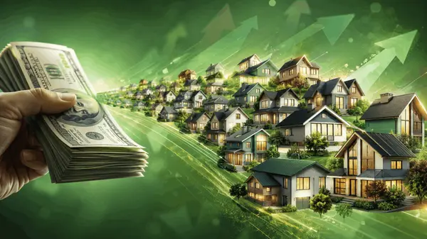 The Typical Down Payment Just Hit a 4-Year Low. Here's What That Means for Buyers.