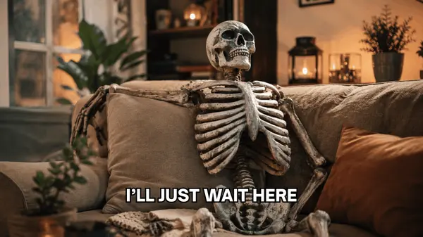 feature image of Waiting for Prices to Drop? New Research Says You'll Be Waiting 7 Years